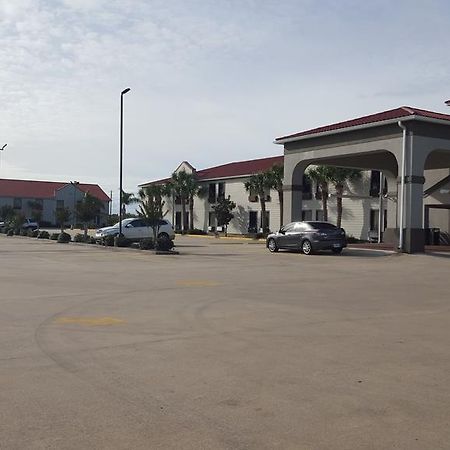 Days Inn By Wyndham Galliano La Exterior foto