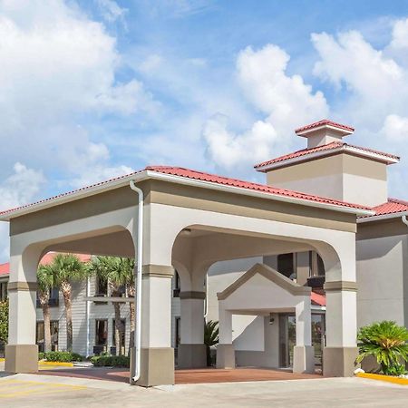 Days Inn By Wyndham Galliano La Exterior foto