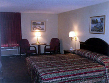Days Inn By Wyndham Galliano La Exterior foto